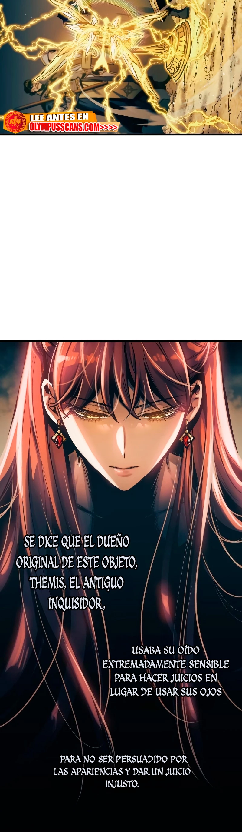 el Dios de la Batalla Suicida > Capitulo 86 > Page 91