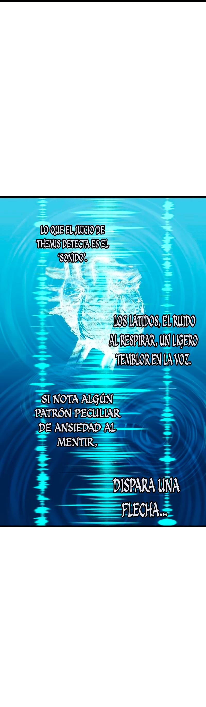 el Dios de la Batalla Suicida > Capitulo 86 > Page 101