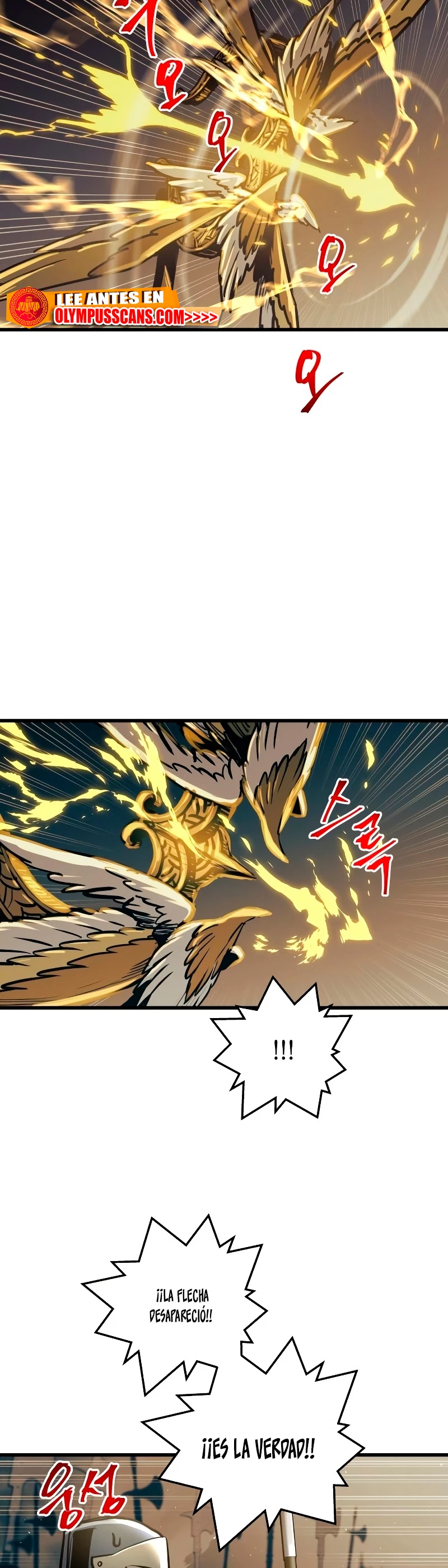 el Dios de la Batalla Suicida > Capitulo 86 > Page 121