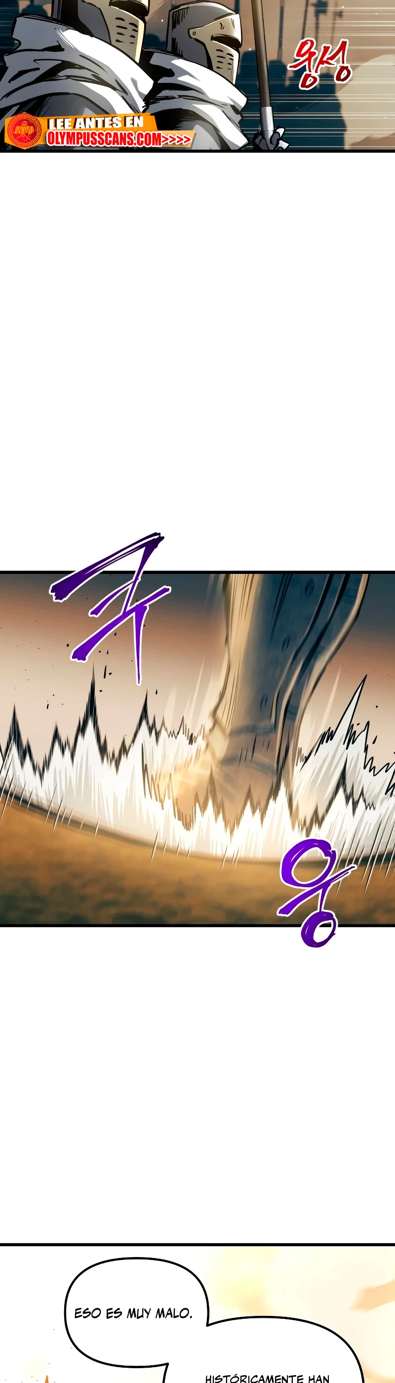 el Dios de la Batalla Suicida > Capitulo 86 > Page 131