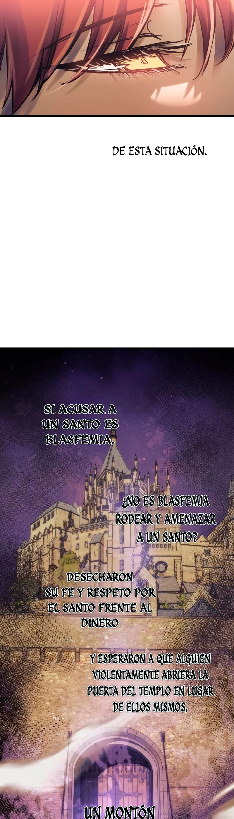 el Dios de la Batalla Suicida > Capitulo 86 > Page 181