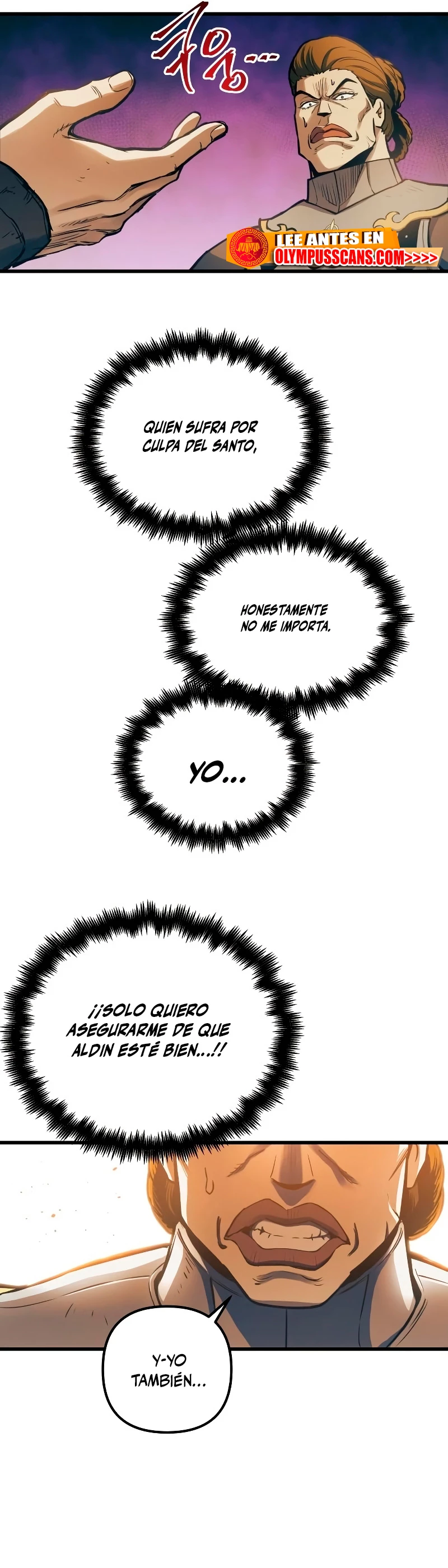 el Dios de la Batalla Suicida > Capitulo 86 > Page 211