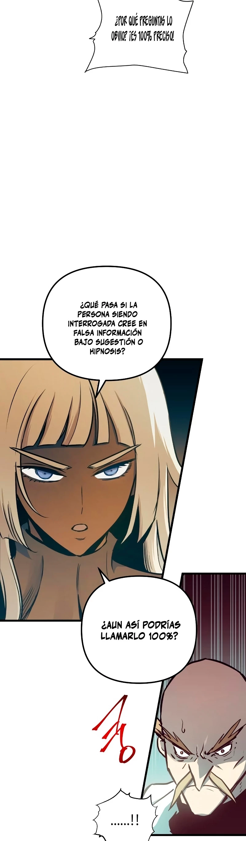 el Dios de la Batalla Suicida > Capitulo 86 > Page 271