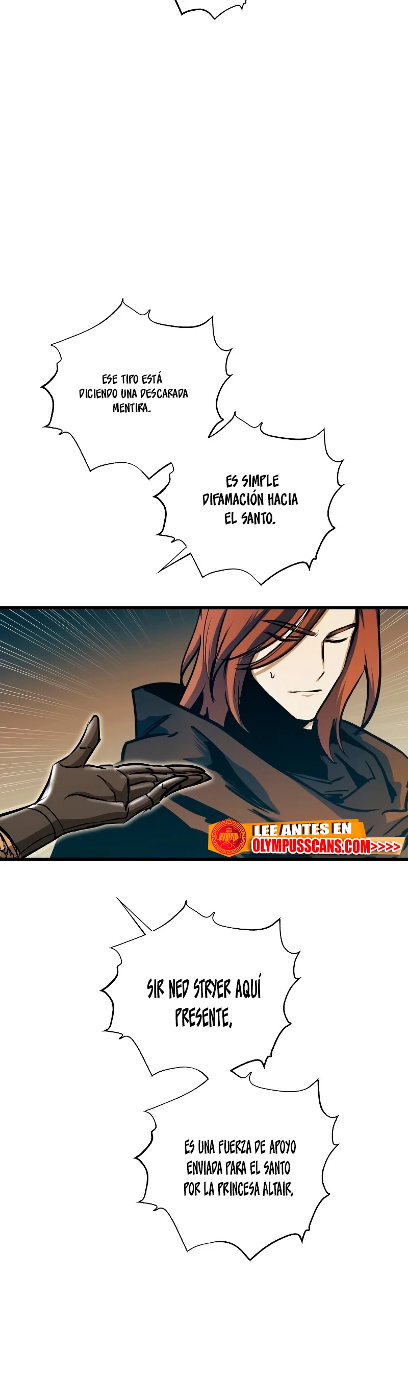 el Dios de la Batalla Suicida > Capitulo 86 > Page 281