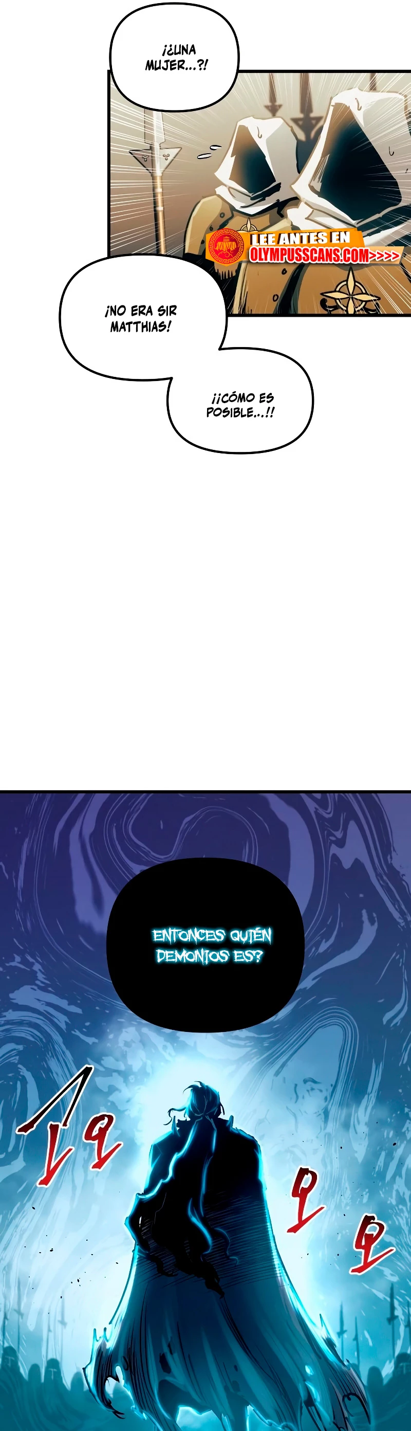 el Dios de la Batalla Suicida > Capitulo 86 > Page 331