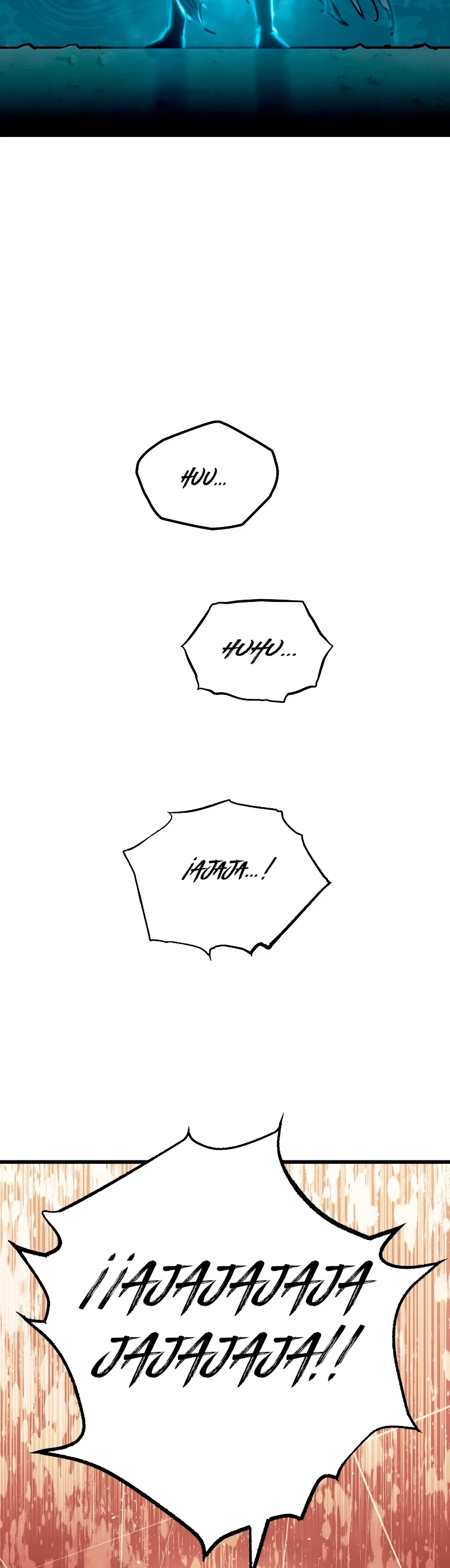 el Dios de la Batalla Suicida > Capitulo 86 > Page 341