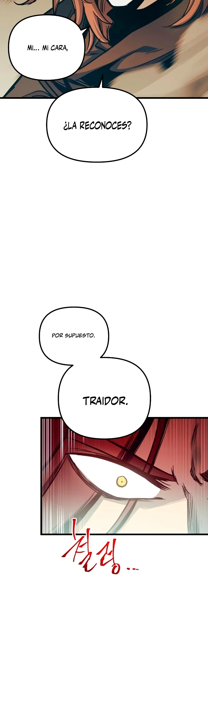 el Dios de la Batalla Suicida > Capitulo 86 > Page 371