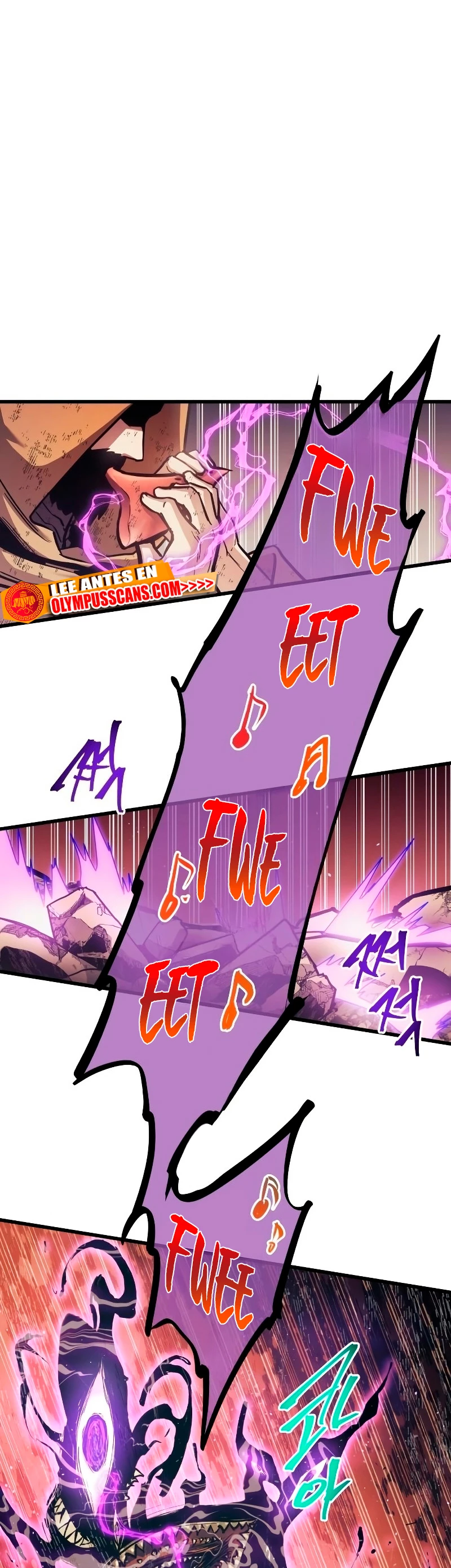 el Dios de la Batalla Suicida > Capitulo 86 > Page 391