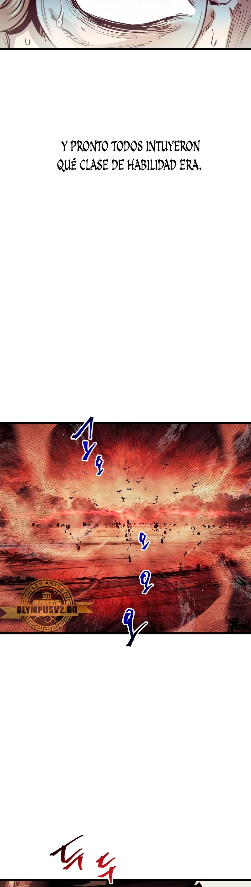 el Dios de la Batalla Suicida > Capitulo 87 > Page 31