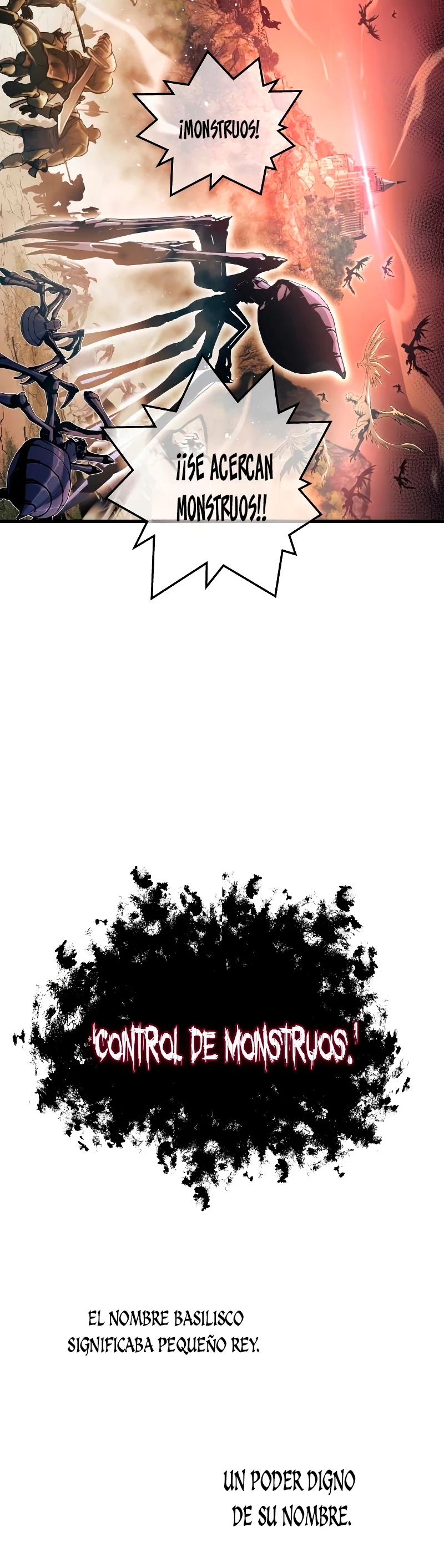 el Dios de la Batalla Suicida > Capitulo 87 > Page 51
