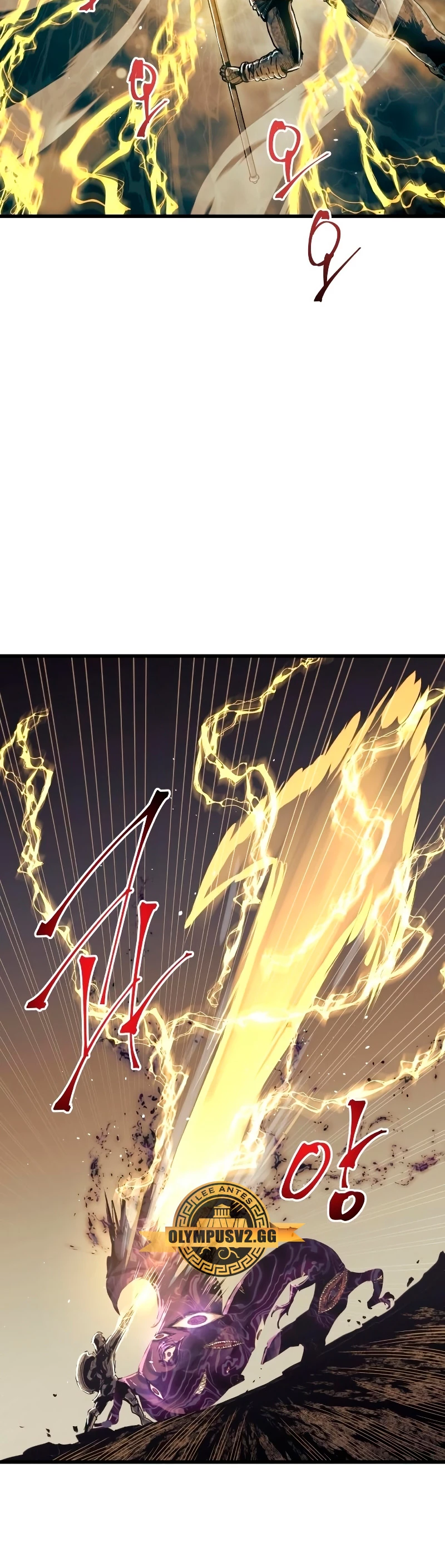 el Dios de la Batalla Suicida > Capitulo 87 > Page 131