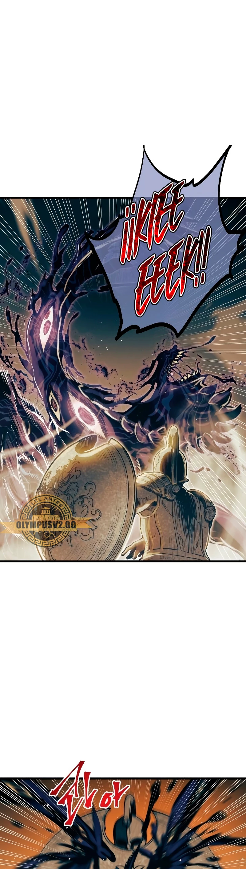 el Dios de la Batalla Suicida > Capitulo 87 > Page 141