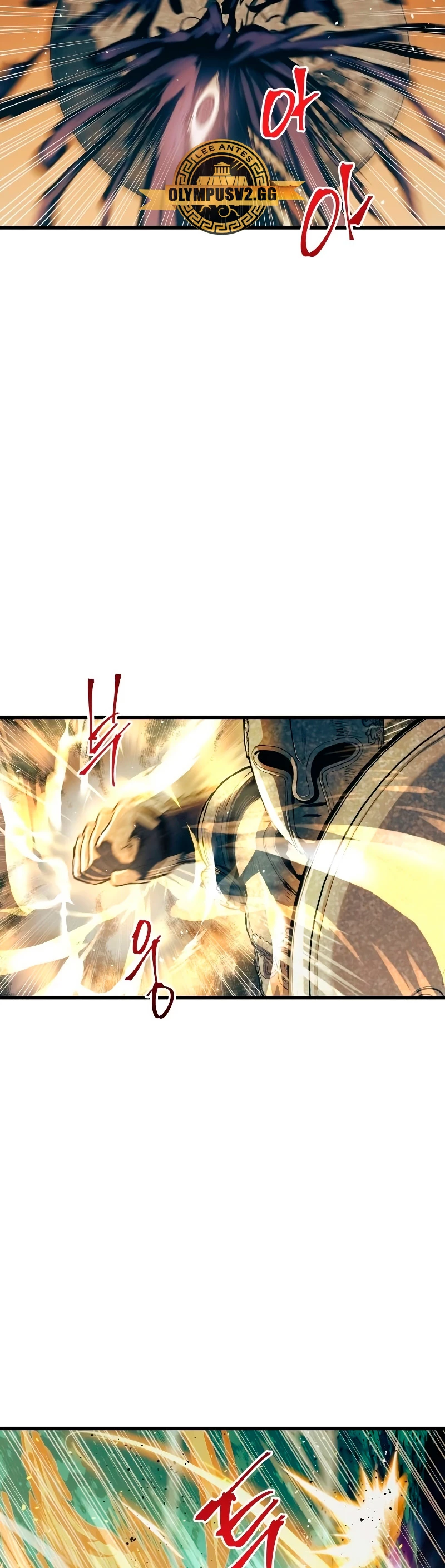 el Dios de la Batalla Suicida > Capitulo 87 > Page 151