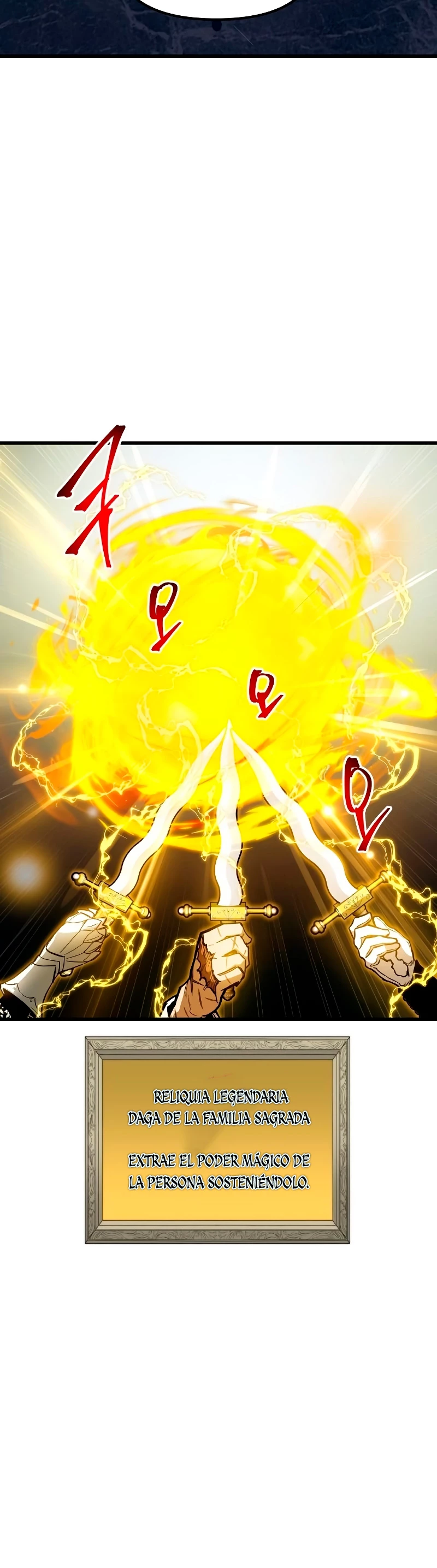 el Dios de la Batalla Suicida > Capitulo 87 > Page 241