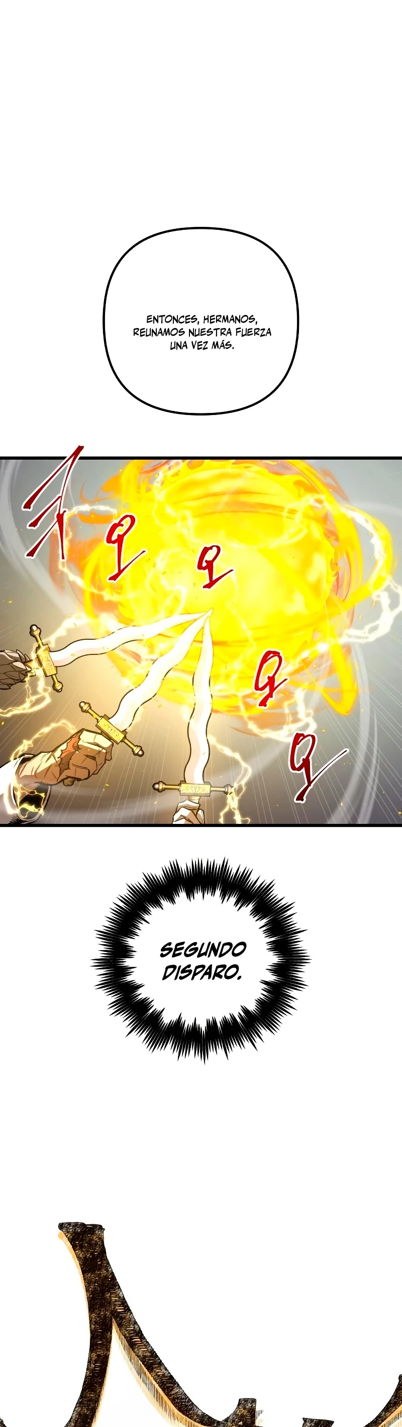 el Dios de la Batalla Suicida > Capitulo 87 > Page 371