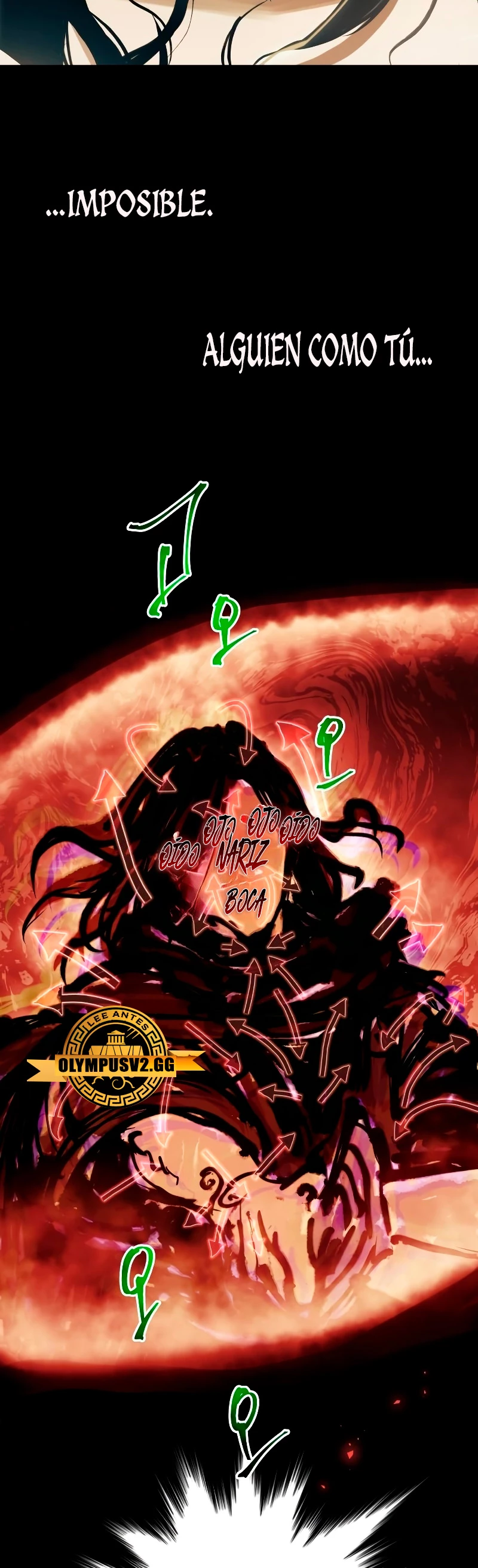 el Dios de la Batalla Suicida > Capitulo 88 > Page 31