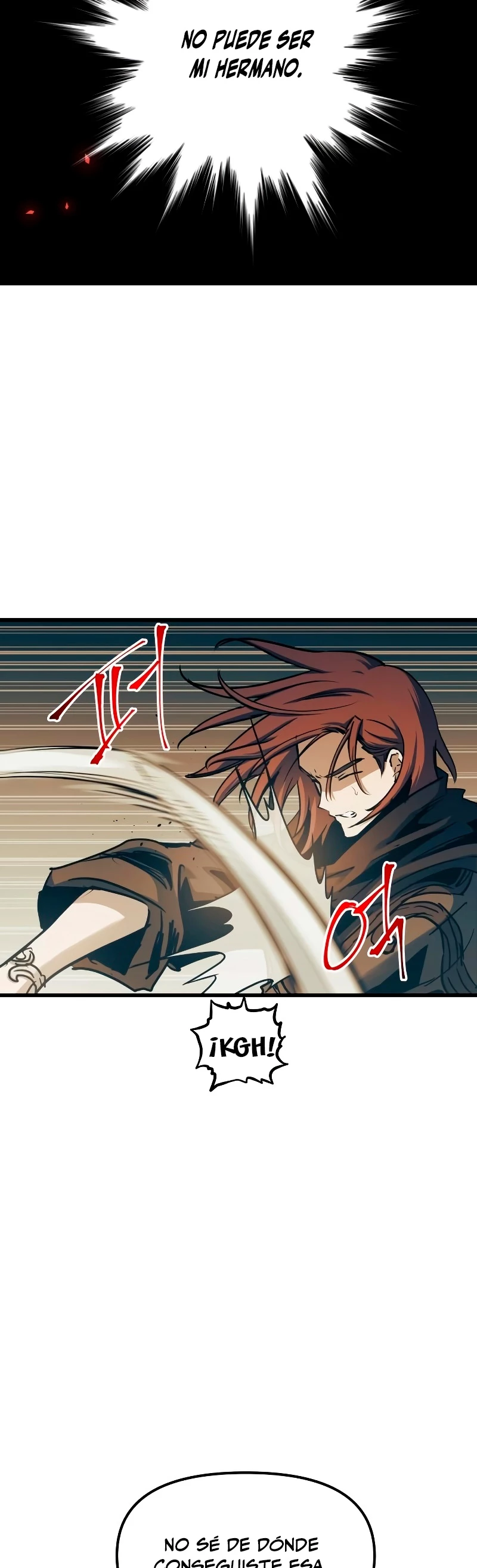 el Dios de la Batalla Suicida > Capitulo 88 > Page 41