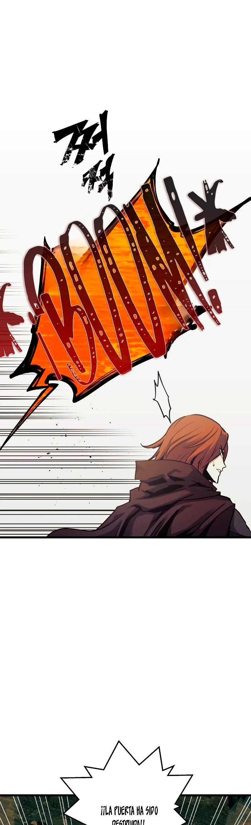 el Dios de la Batalla Suicida > Capitulo 88 > Page 61