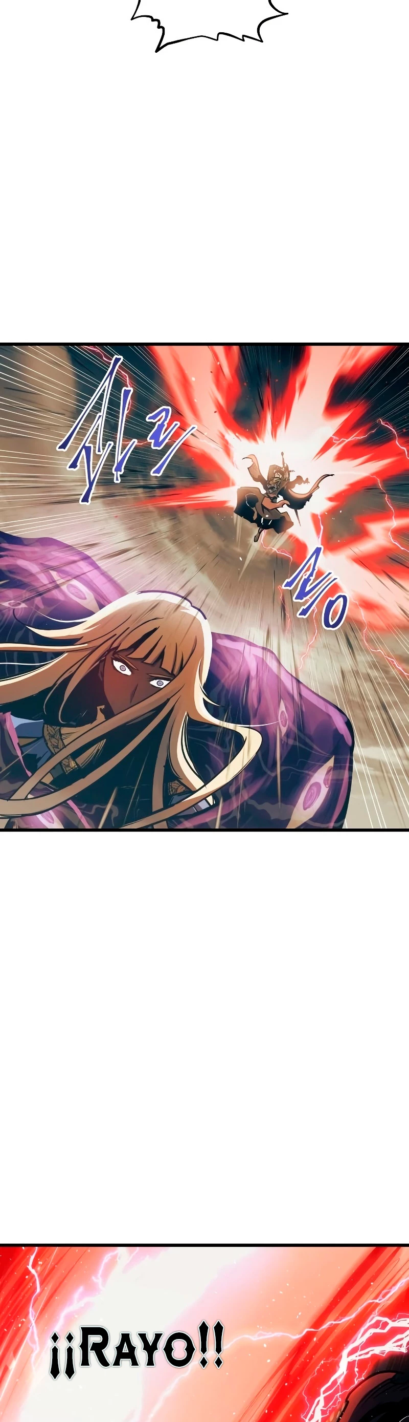 el Dios de la Batalla Suicida > Capitulo 88 > Page 281