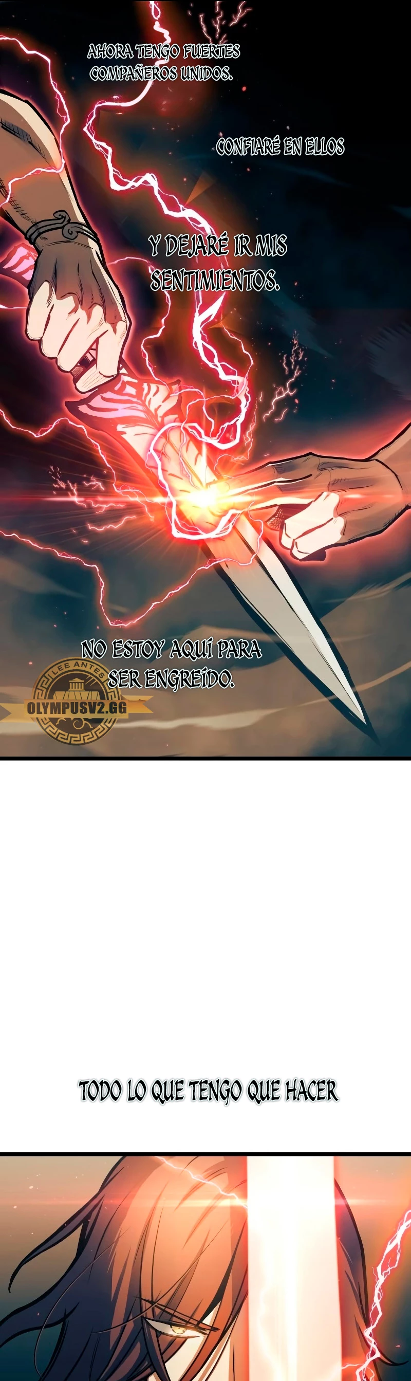 el Dios de la Batalla Suicida > Capitulo 88 > Page 331