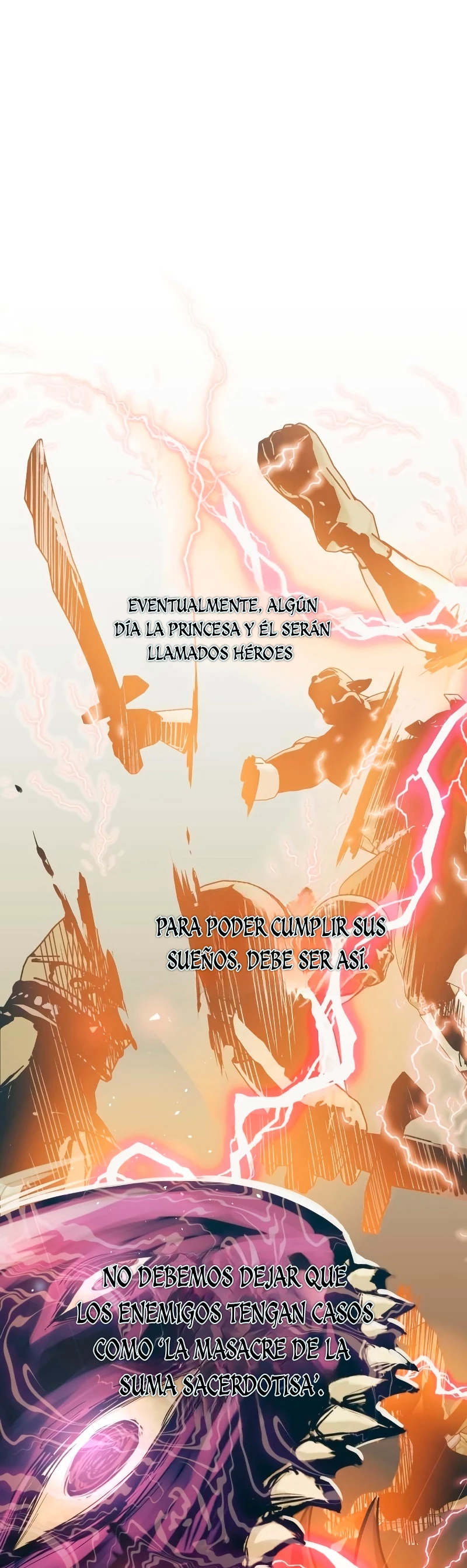 el Dios de la Batalla Suicida > Capitulo 88 > Page 351