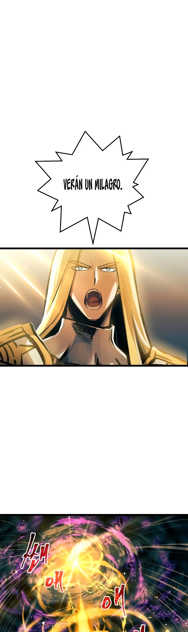 el Dios de la Batalla Suicida > Capitulo 88 > Page 401