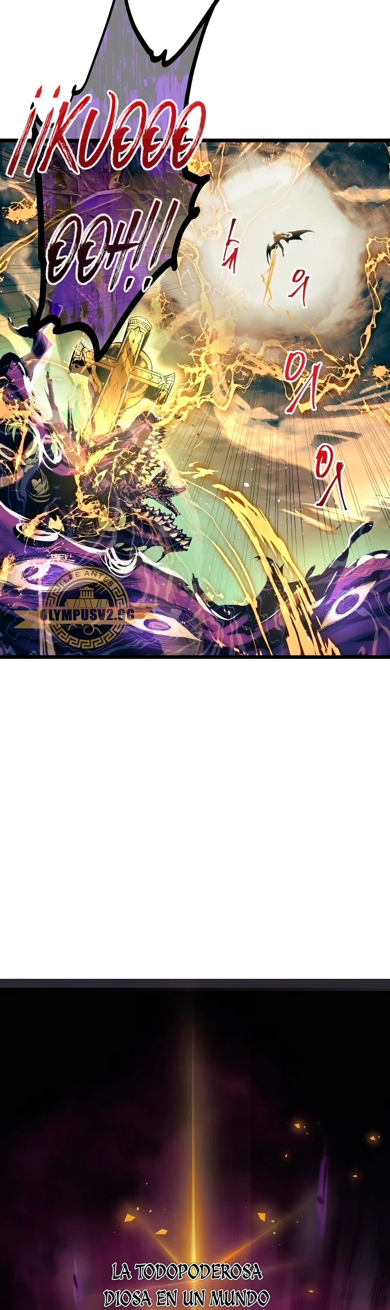 el Dios de la Batalla Suicida > Capitulo 88 > Page 421