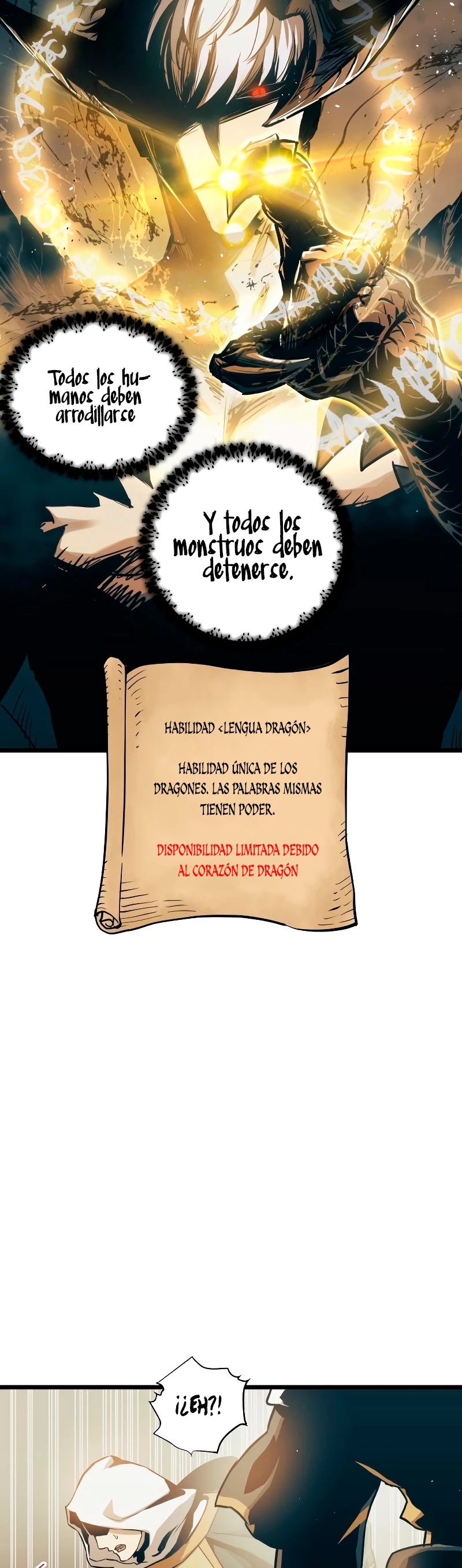 el Dios de la Batalla Suicida > Capitulo 89 > Page 151