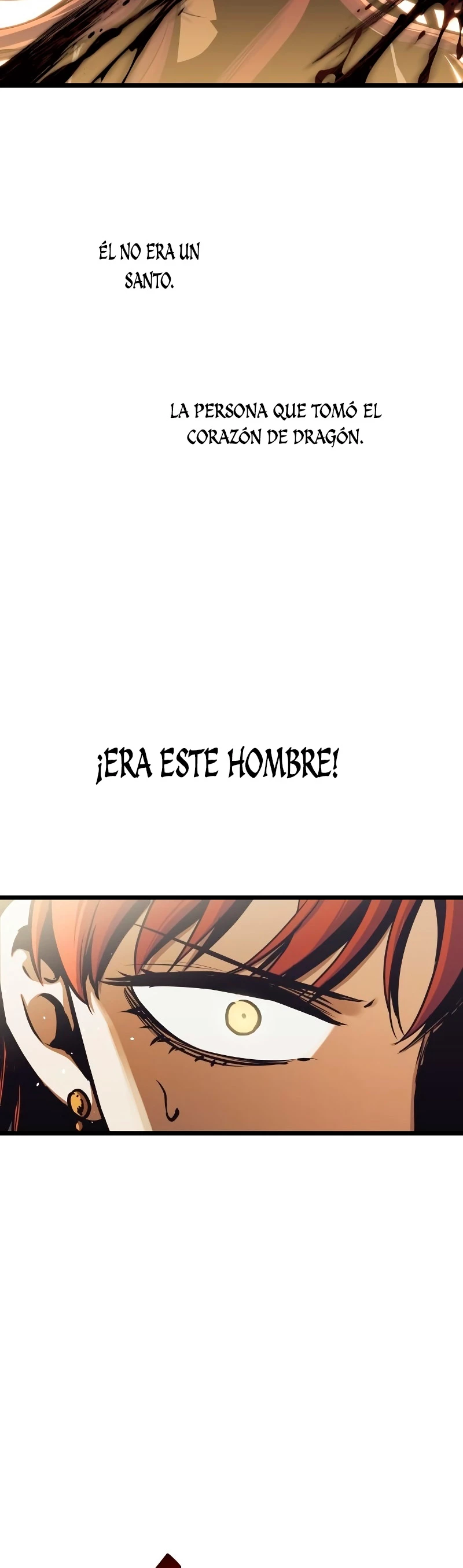 el Dios de la Batalla Suicida > Capitulo 89 > Page 201