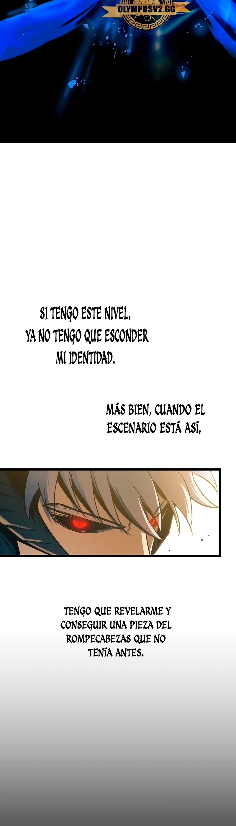 el Dios de la Batalla Suicida > Capitulo 89 > Page 301