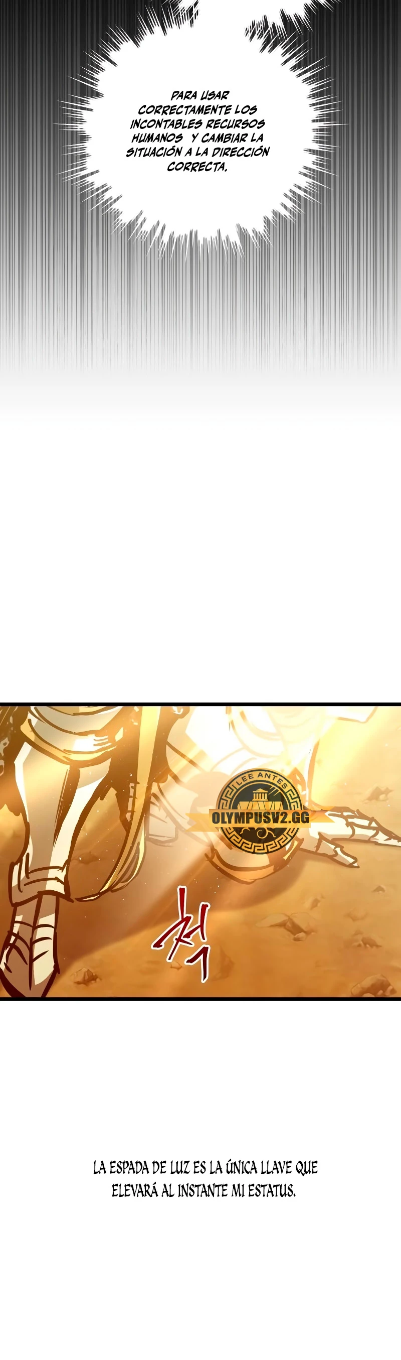 el Dios de la Batalla Suicida > Capitulo 89 > Page 361
