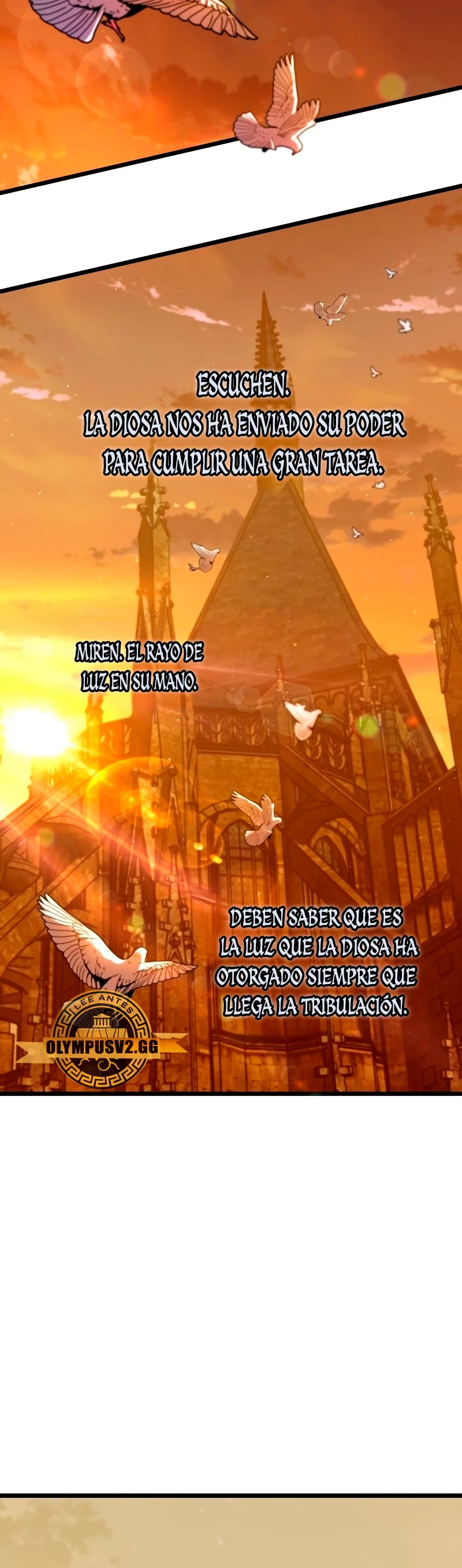 el Dios de la Batalla Suicida > Capitulo 89 > Page 411