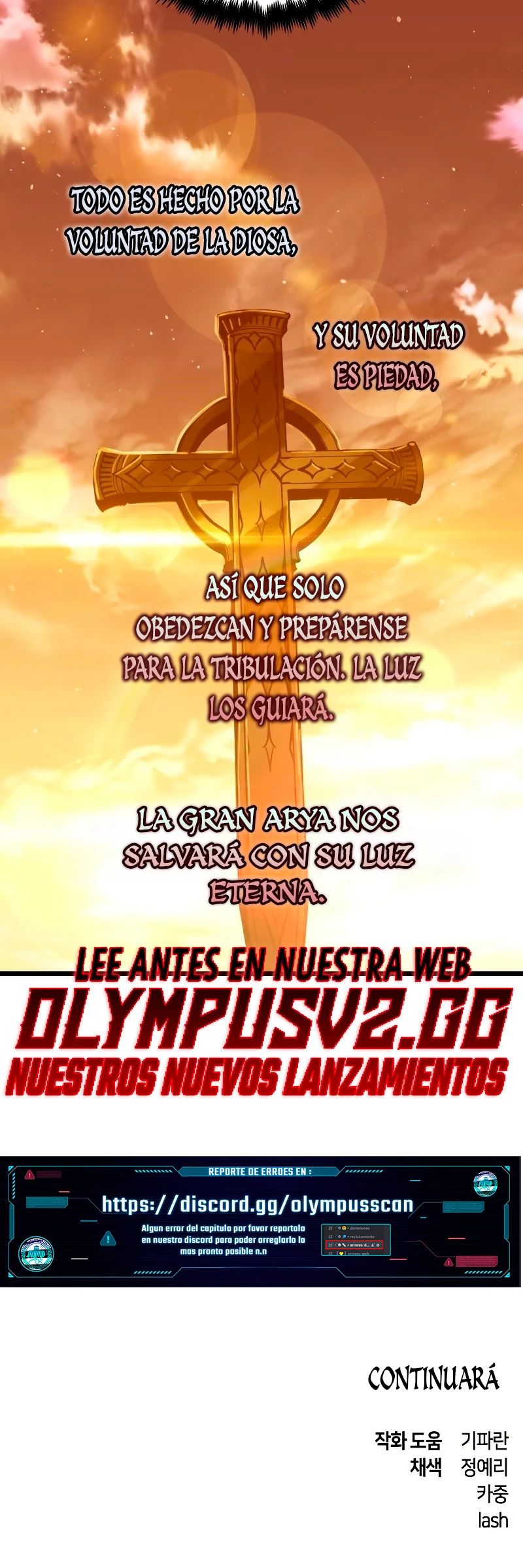 el Dios de la Batalla Suicida > Capitulo 89 > Page 451