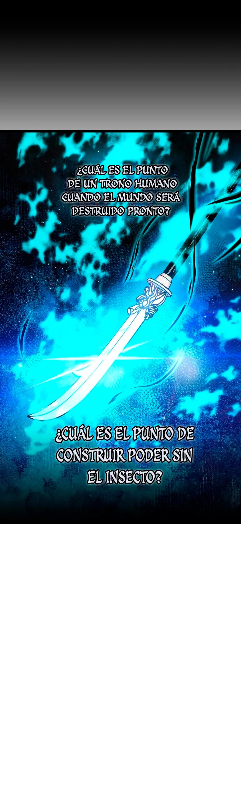 el Dios de la Batalla Suicida > Capitulo 90 > Page 51
