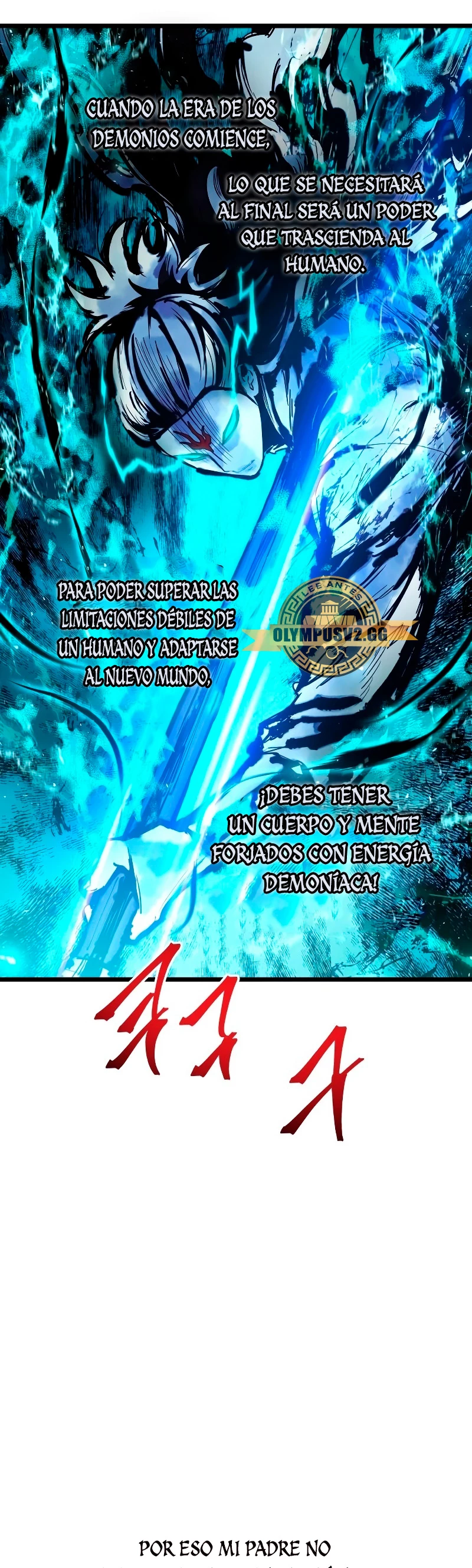 el Dios de la Batalla Suicida > Capitulo 90 > Page 61