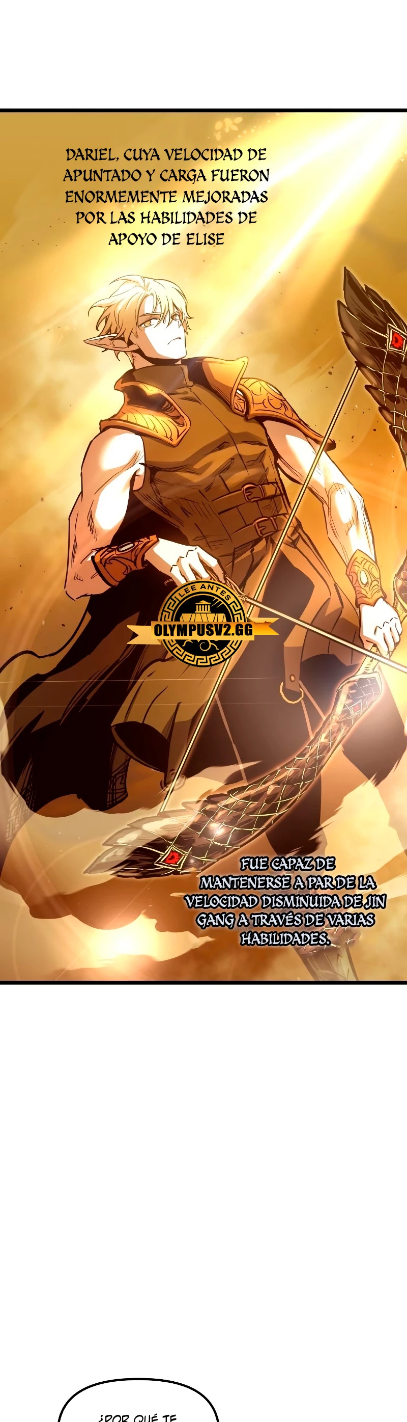 el Dios de la Batalla Suicida > Capitulo 90 > Page 181
