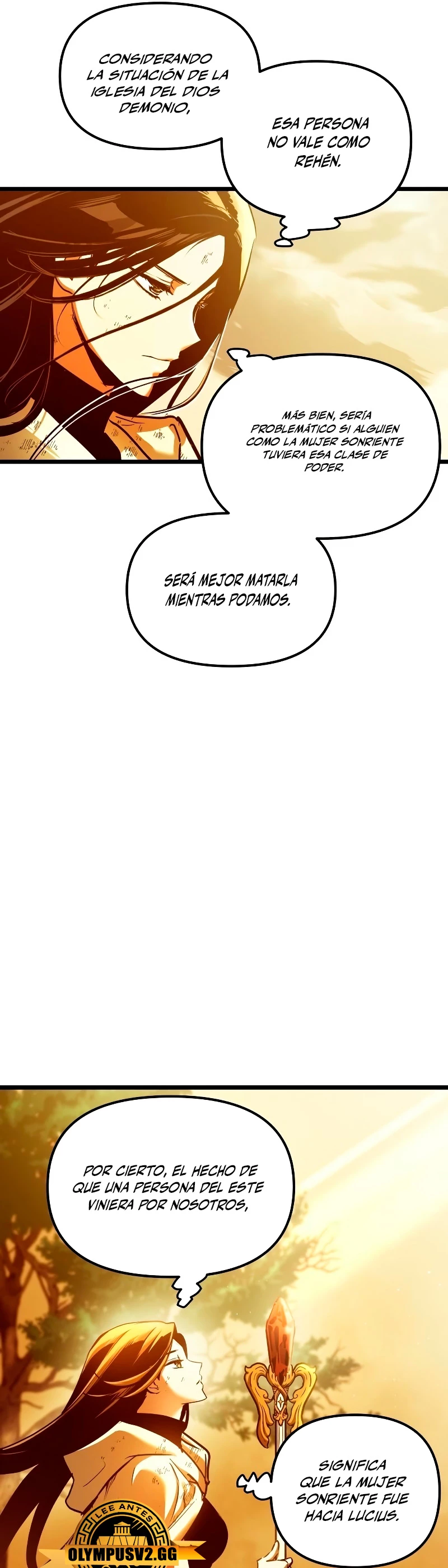el Dios de la Batalla Suicida > Capitulo 90 > Page 221
