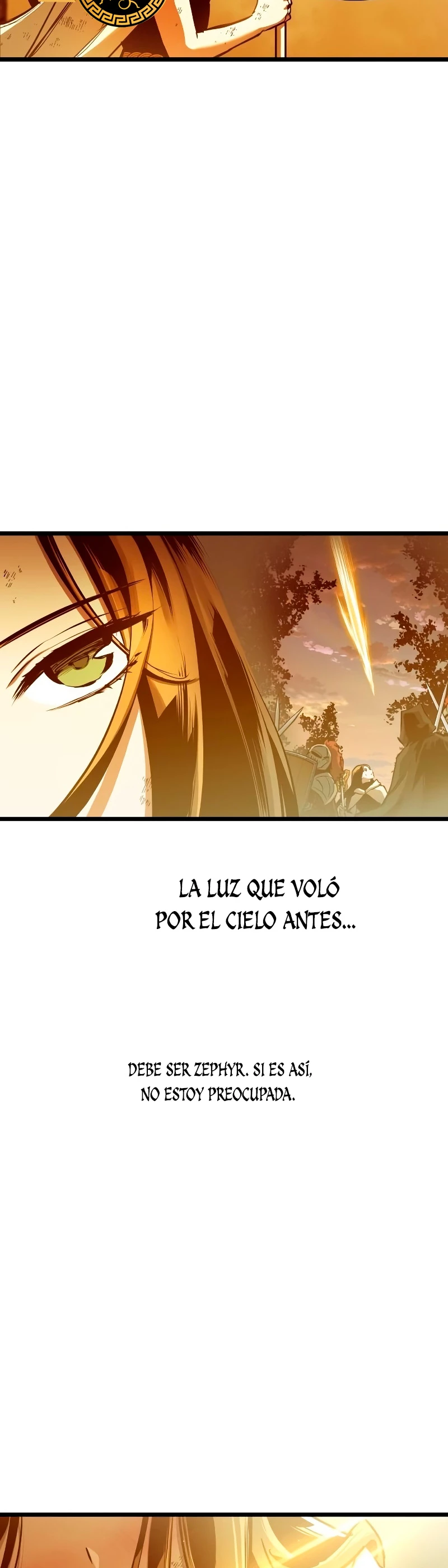 el Dios de la Batalla Suicida > Capitulo 90 > Page 231