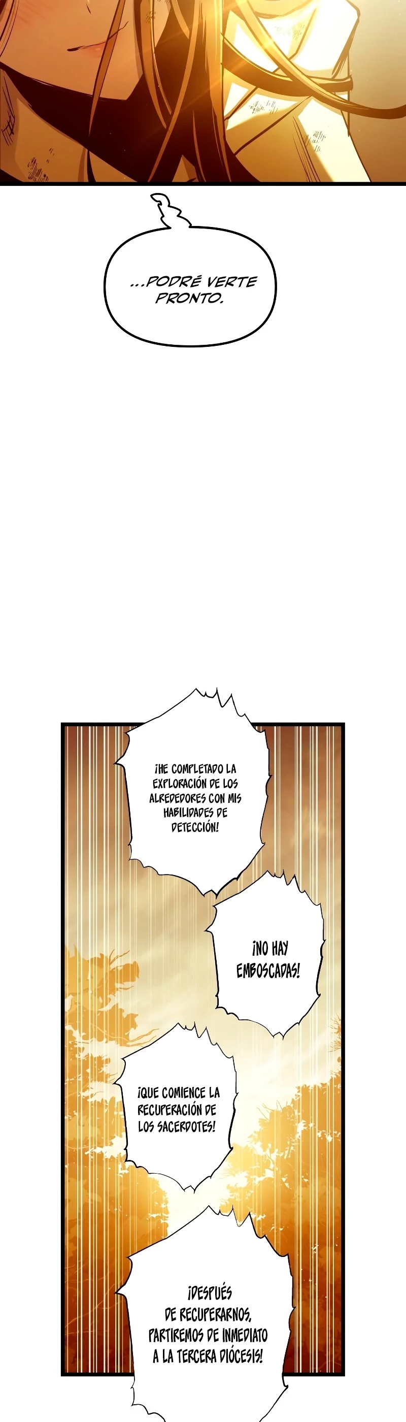 el Dios de la Batalla Suicida > Capitulo 90 > Page 241