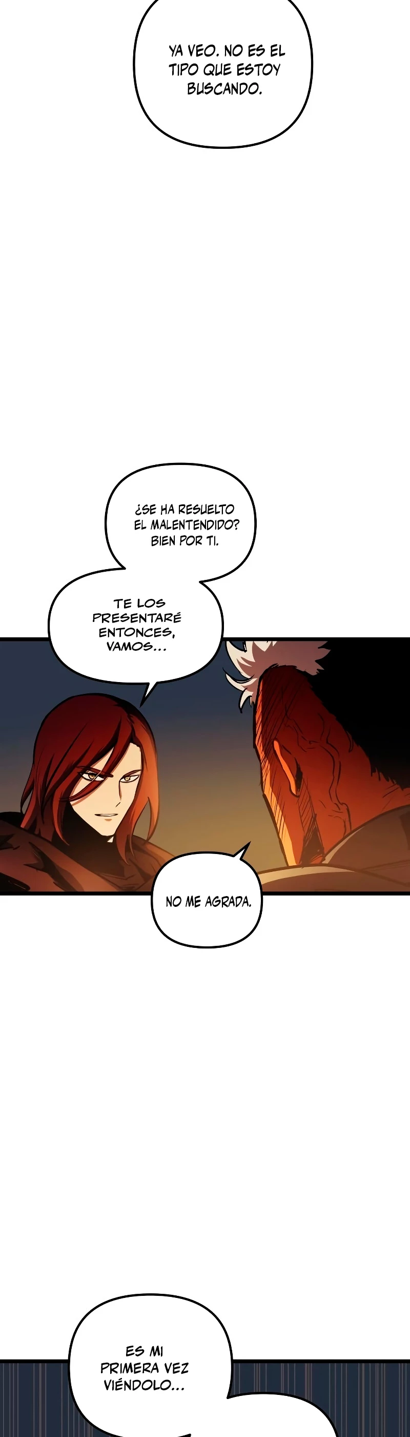 el Dios de la Batalla Suicida > Capitulo 90 > Page 281