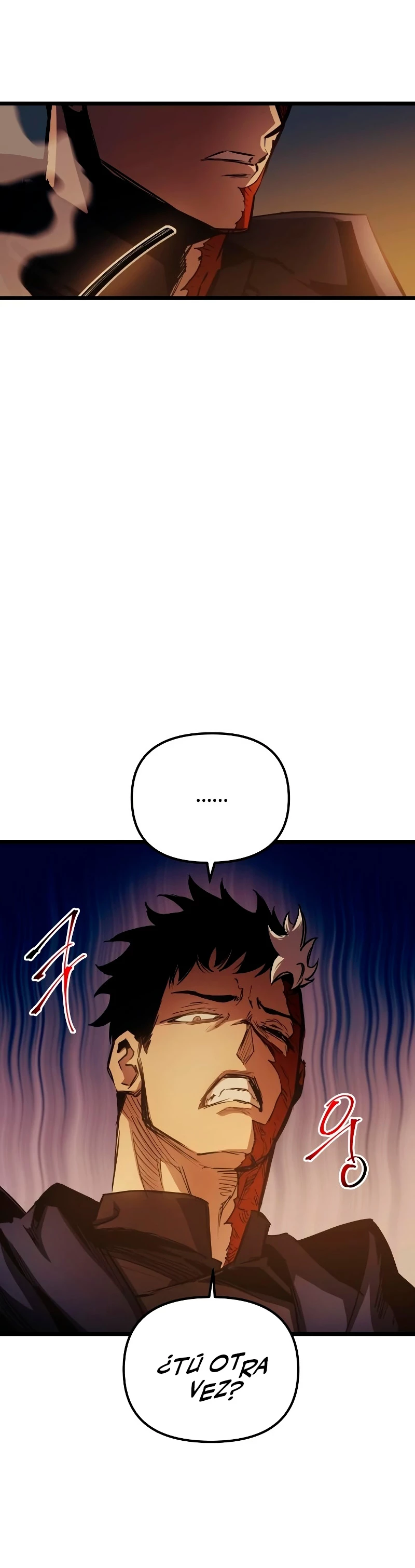 el Dios de la Batalla Suicida > Capitulo 90 > Page 331