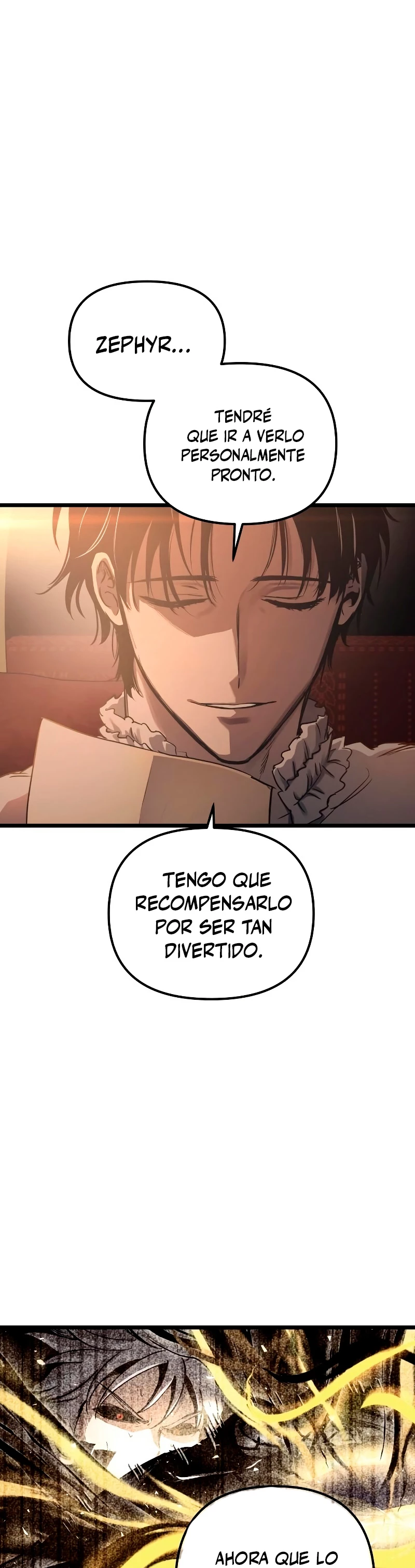 el Dios de la Batalla Suicida > Capitulo 90 > Page 381