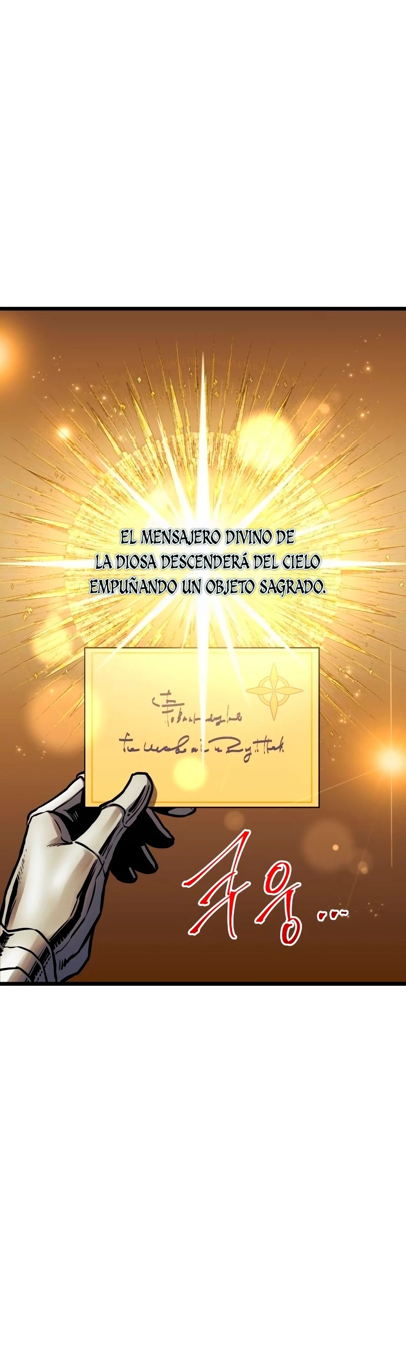 el Dios de la Batalla Suicida > Capitulo 91 > Page 101