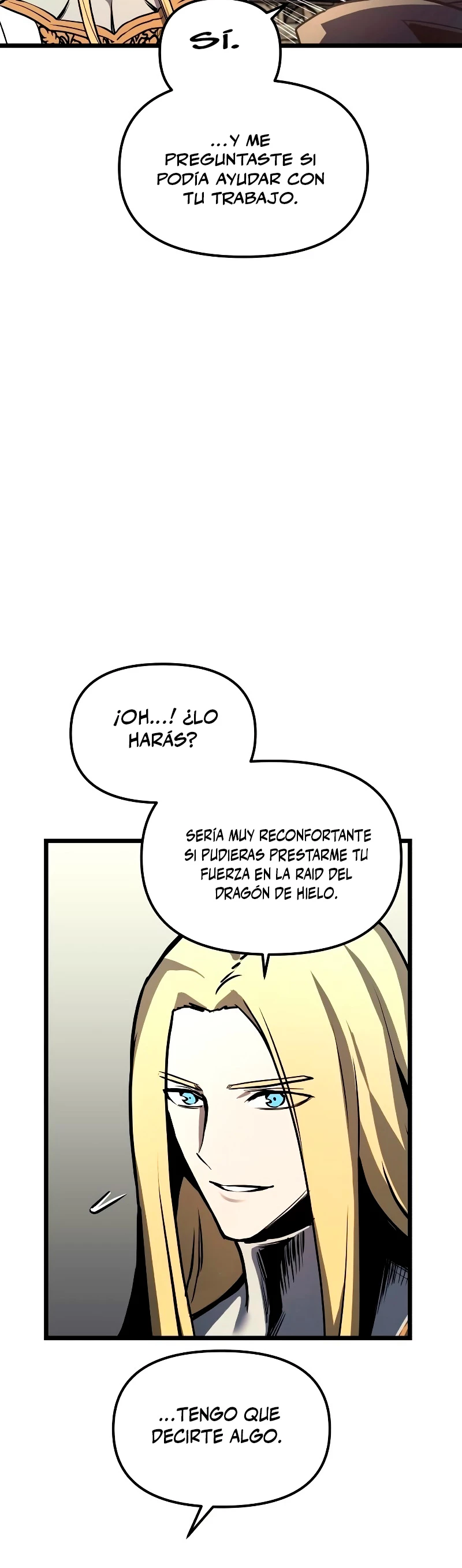 el Dios de la Batalla Suicida > Capitulo 91 > Page 161