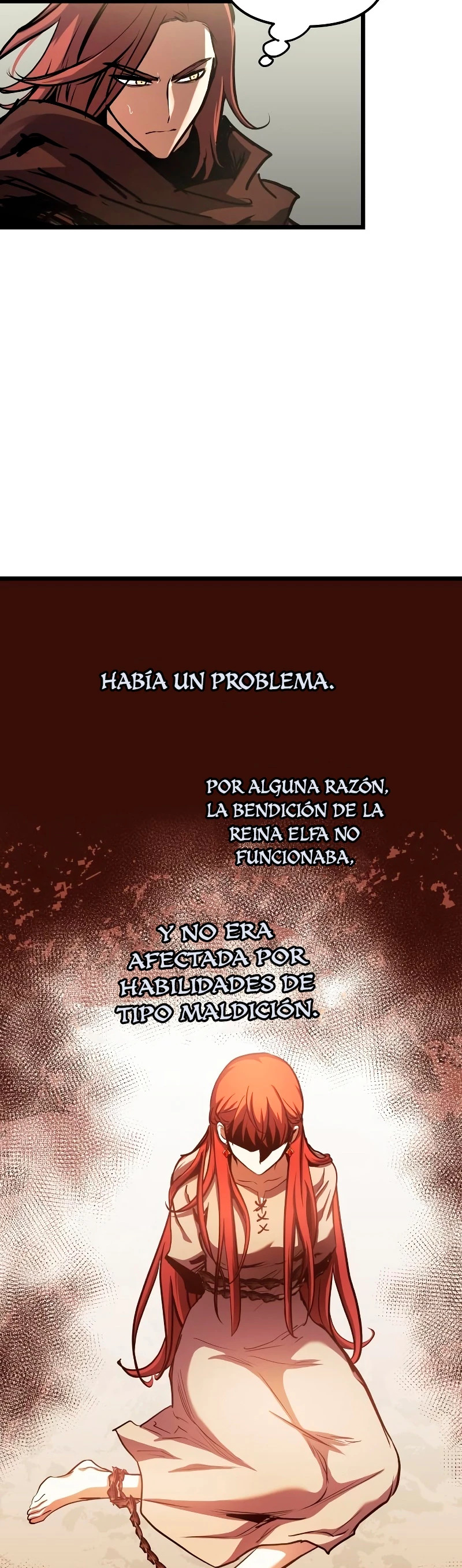 el Dios de la Batalla Suicida > Capitulo 91 > Page 201