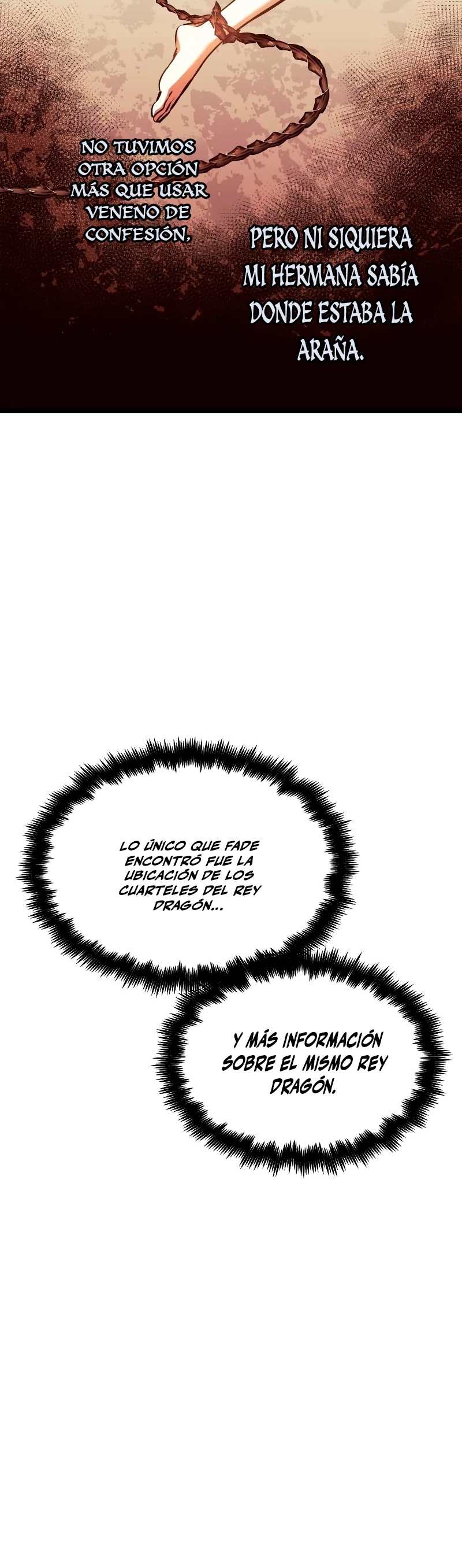 el Dios de la Batalla Suicida > Capitulo 91 > Page 211