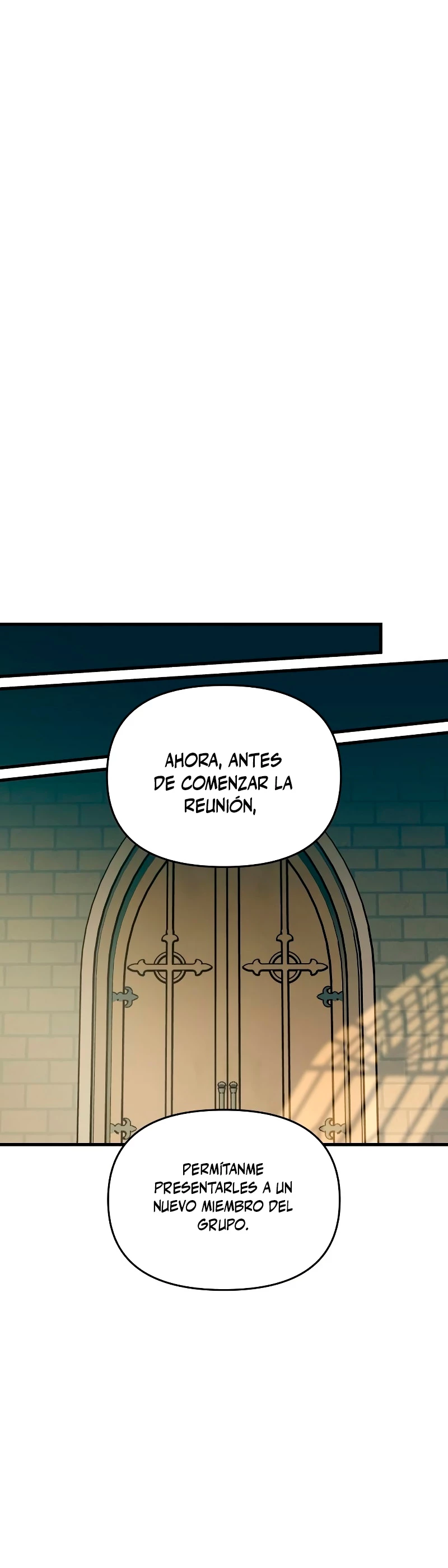 el Dios de la Batalla Suicida > Capitulo 91 > Page 261