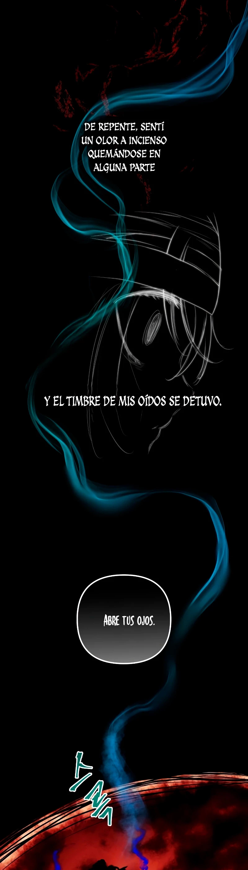 el Dios de la Batalla Suicida > Capitulo 92 > Page 191