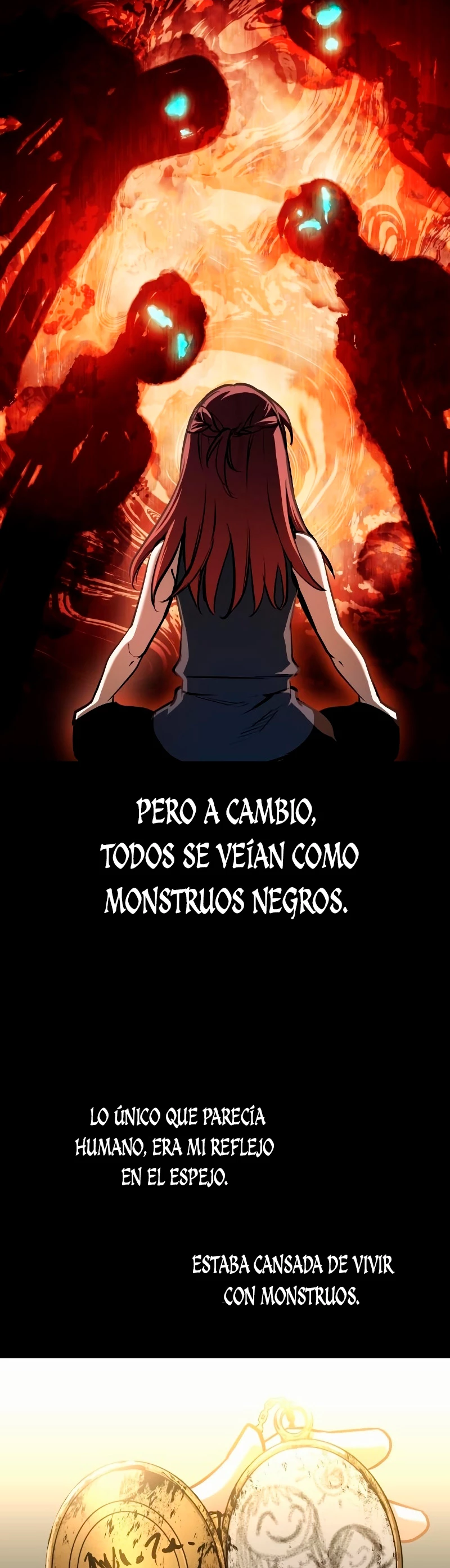 el Dios de la Batalla Suicida > Capitulo 92 > Page 231