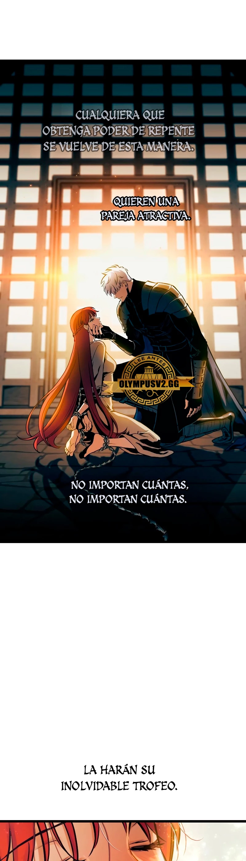 el Dios de la Batalla Suicida > Capitulo 93 > Page 11